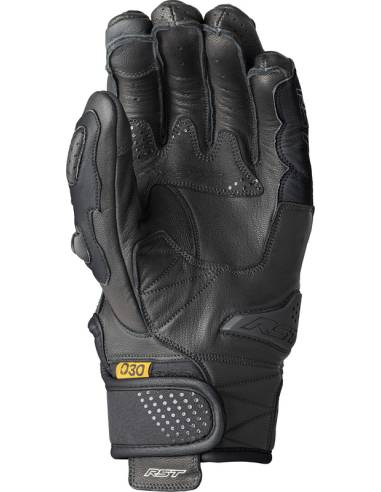 Guantes RST Freestyle 3 D30 Negro