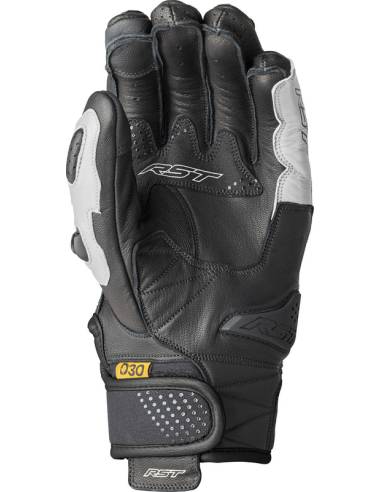 Guantes RST Freestyle 3 D30 Negro/Blanco
