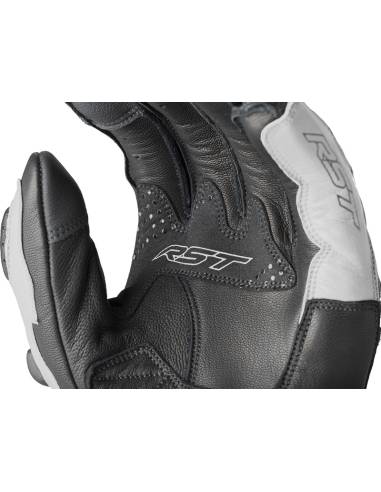 Guantes RST Freestyle 3 D30 Negro/Blanco