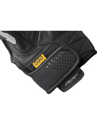 Guantes RST Freestyle 3 D30 Negro/Blanco