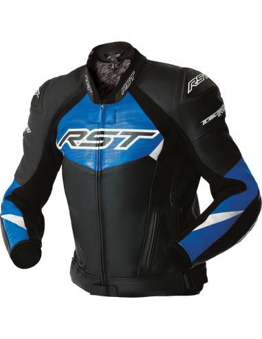 Chaqueta RST Cuero Tractech D30...