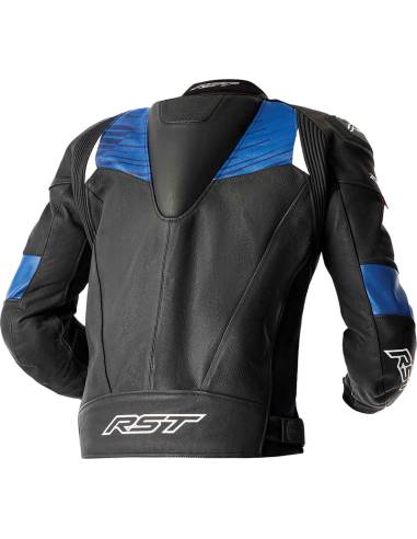 Chaqueta Cuero RST Tractech D30...