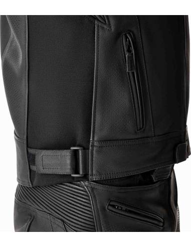 Chaqueta Cuero RST Tractech D30...