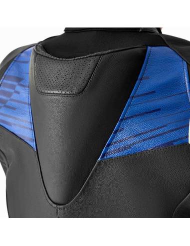 Chaqueta Cuero RST Tractech D30...