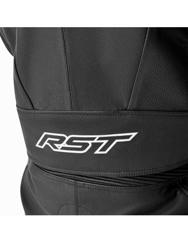 Chaqueta Cuero RST Tractech D30...