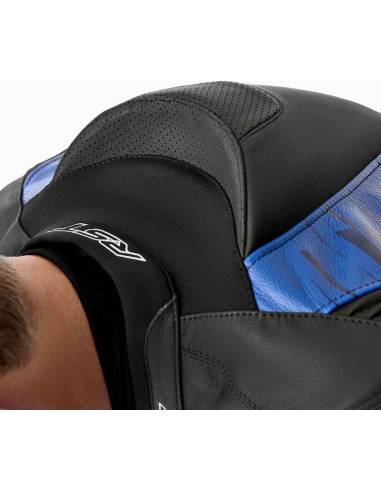 Chaqueta Cuero RST Tractech D30...