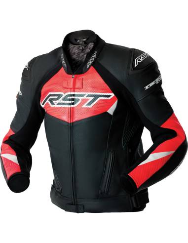 Chaqueta Cuero RST Tractech D30...