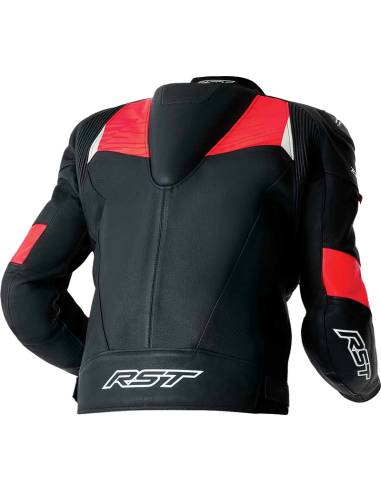 Chaqueta RST Cuero Tractech D30...