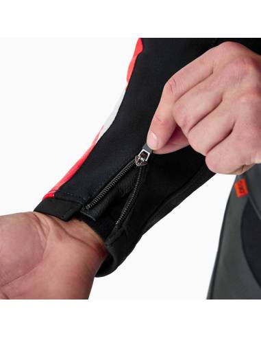 Chaqueta RST Cuero Tractech D30...