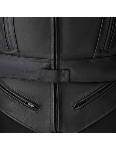Chaqueta Cuero RST Tractech D30...