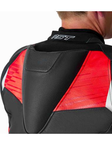 Chaqueta RST Cuero Tractech D30...
