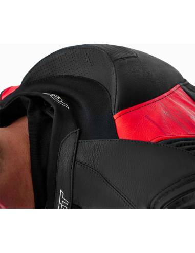 Chaqueta Cuero RST Tractech D30...
