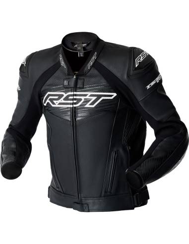 Chaqueta RST Cuero Tractech D30...