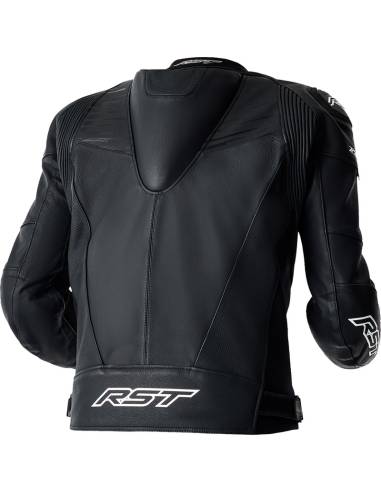 Chaqueta Cuero RST Tractech D30...