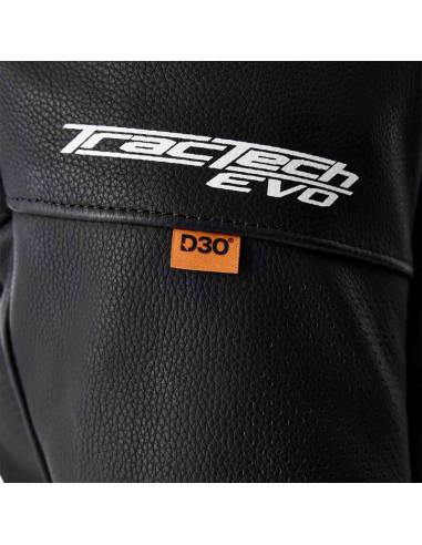 Chaqueta RST Cuero Tractech D30...