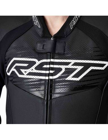Chaqueta RST Cuero Tractech D30...