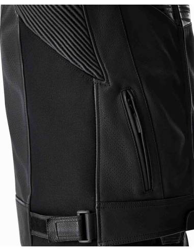 Chaqueta RST Cuero Tractech D30...