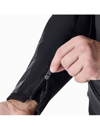 Chaqueta Cuero RST Tractech D30...