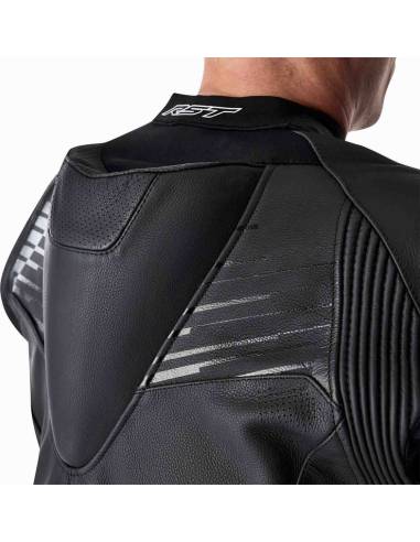 Chaqueta RST Cuero Tractech D30...