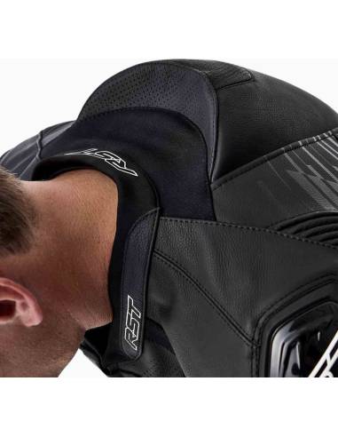 Chaqueta RST Cuero Tractech D30...