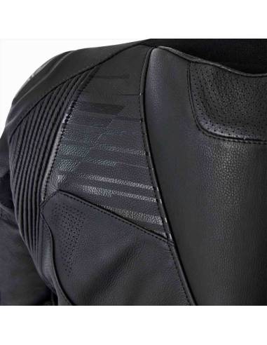 Chaqueta Cuero RST Tractech D30...