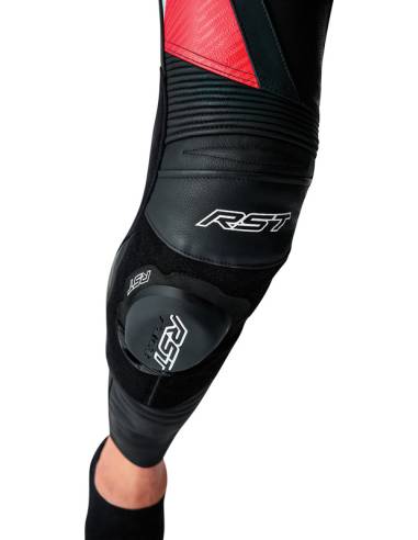 Pantalón Cuero RST Tractech Evo D30...