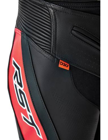 Pantalón Cuero RST Tractech Evo D30...