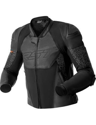 Chaqueta Cuero RST Pro Series...