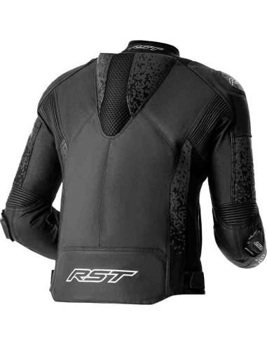 Chaqueta Cuero RST Pro Series...