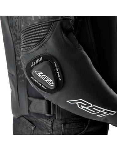 Chaqueta Cuero RST Pro Series...
