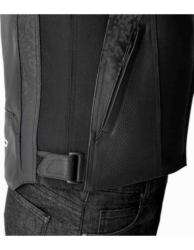Chaqueta Cuero RST Pro Series...