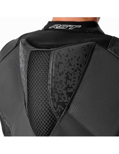 Chaqueta Cuero RST Pro Series...