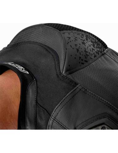 Chaqueta Cuero RST Pro Series...