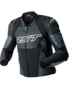 Chaqueta Cuero RST Pro...