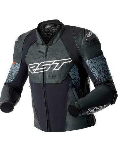 Chaqueta Cuero RST Pro Series...