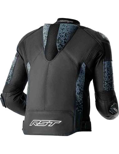 Chaqueta Cuero RST Pro Series...