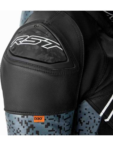 Chaqueta Cuero RST Pro Series...