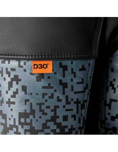 Chaqueta Cuero RST Pro Series...