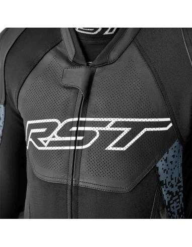 Chaqueta Cuero RST Pro Series...