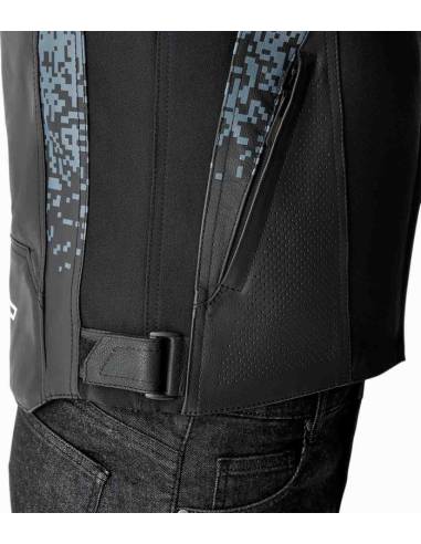 Chaqueta Cuero RST Pro Series...