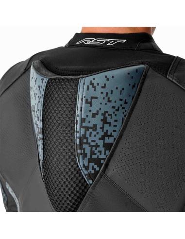 Chaqueta Cuero RST Pro Series...
