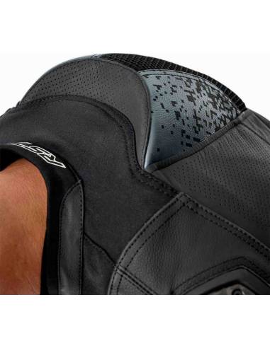 Chaqueta Cuero RST Pro Series...