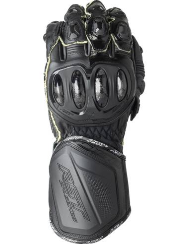 Guantes RST Pro Series GP D30 Negro