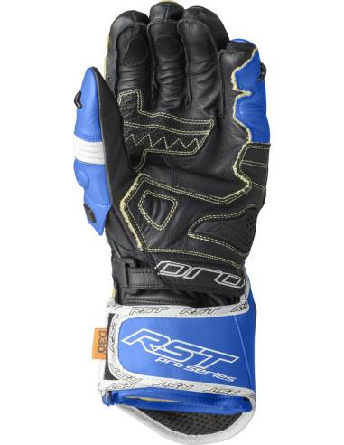 Guantes RST Pro Series GP D30 Negro/Azul