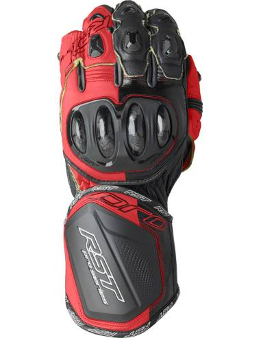 Guantes RST Pro Series GP D30...