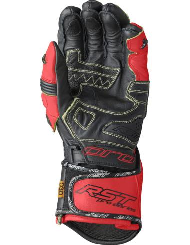 Guantes RST Pro Series GP D30...