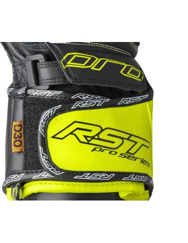 Guantes RST Pro Series GP D30...