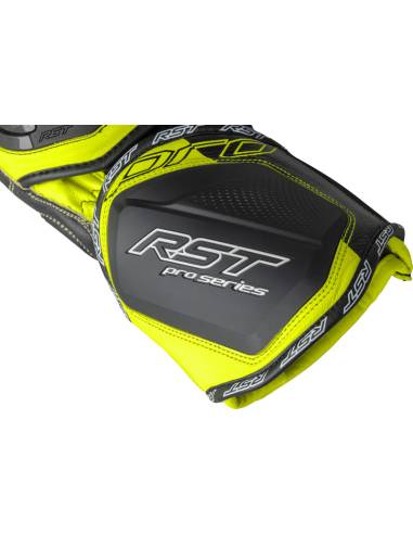 Guantes RST Pro Series GP D30...