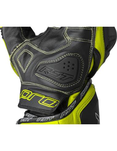 Guantes RST Pro Series GP D30...