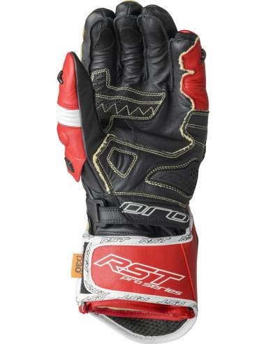 Guantes RST Pro Series GP D30...